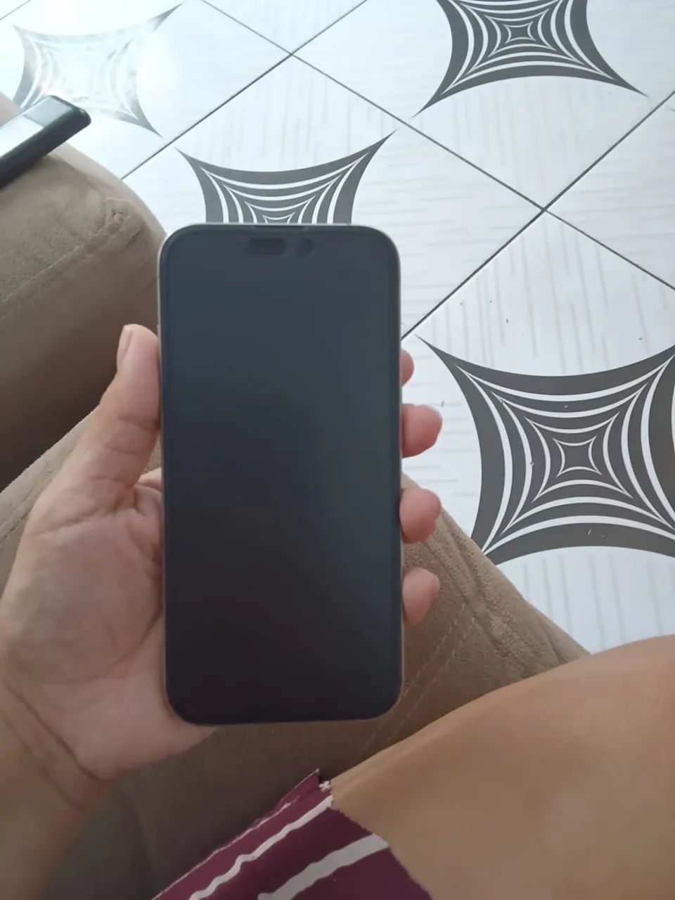 Vendo ou troco 15 pro  - Foto 2