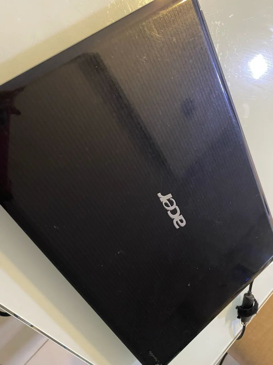 Notebook Acer Aspire da série 4745 - Foto 2
