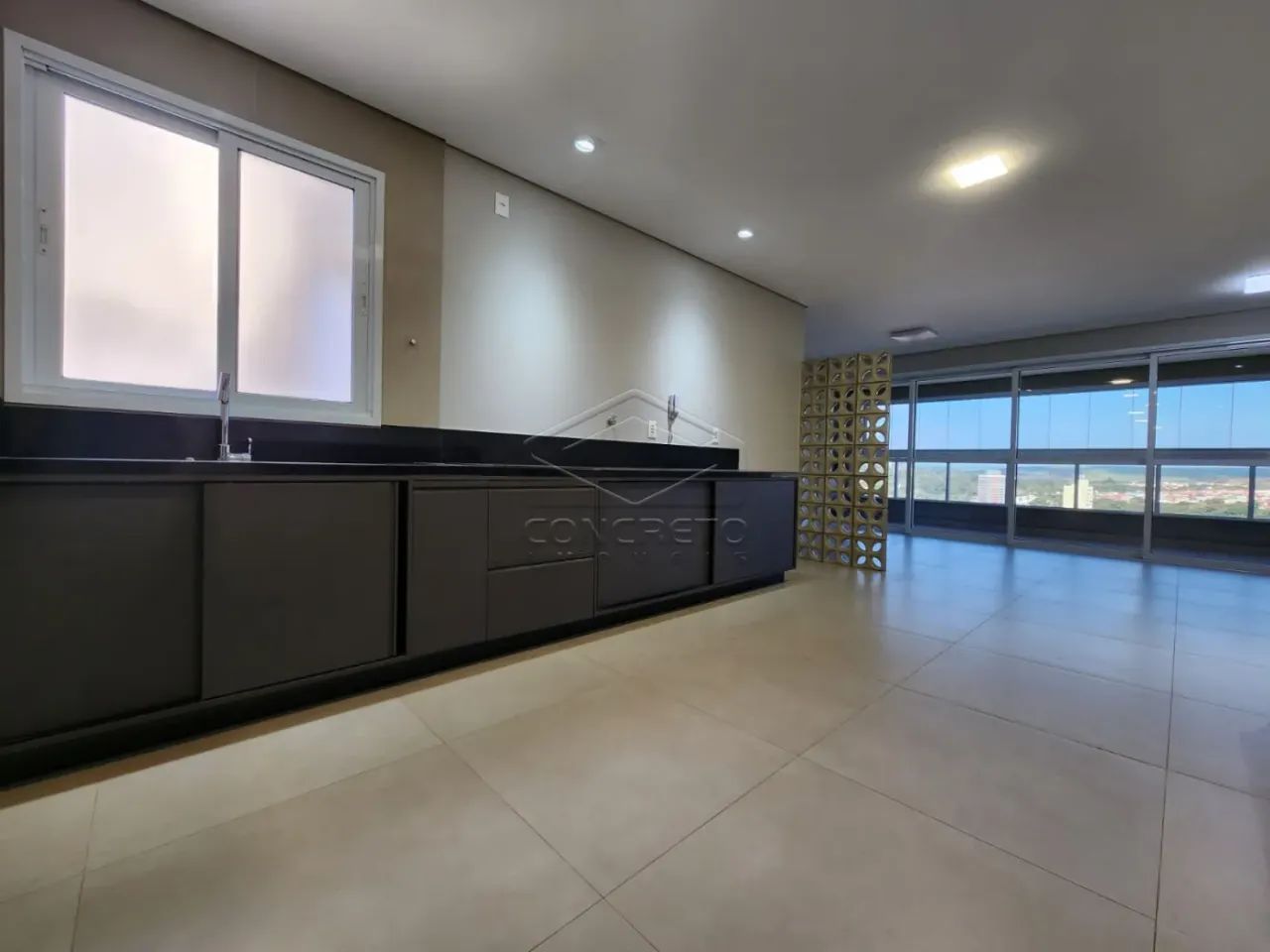 Apartamento Padrão em Jaú - Foto 3