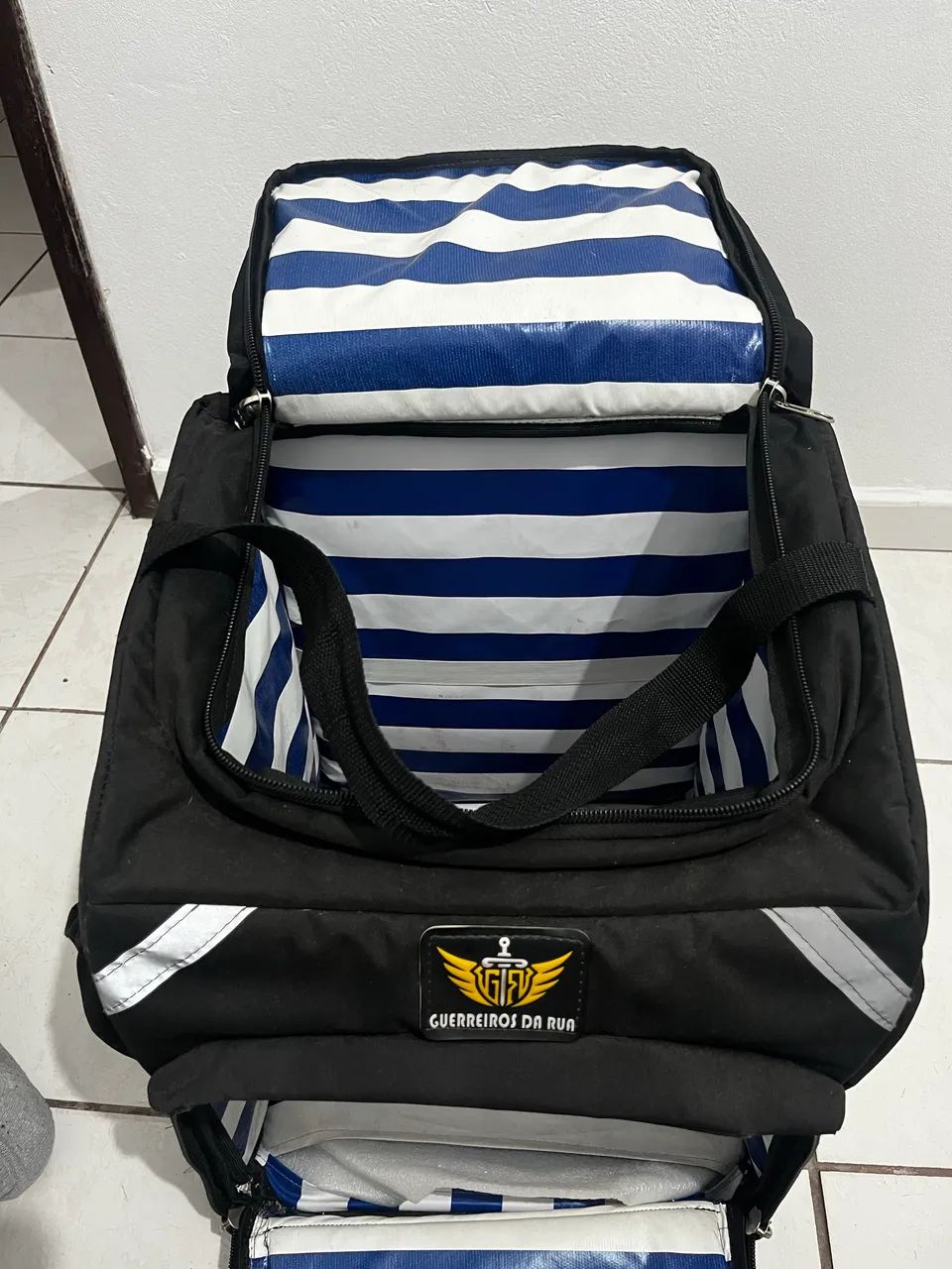 BAG para entrega  - Foto 6