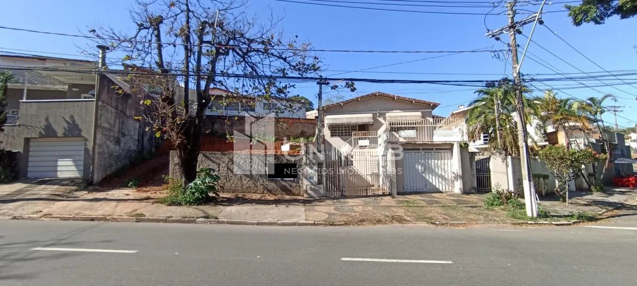 casa - Nova Campinas - Campinas - Foto 3