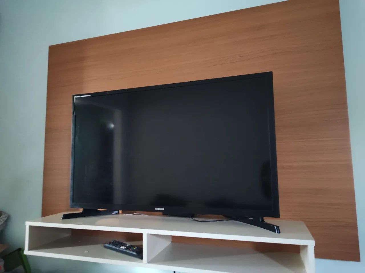 Smart TV Samsung - Foto 3