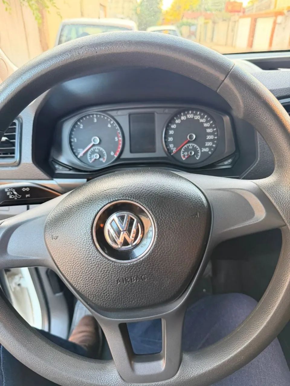 Volkswagen Amarok 2018