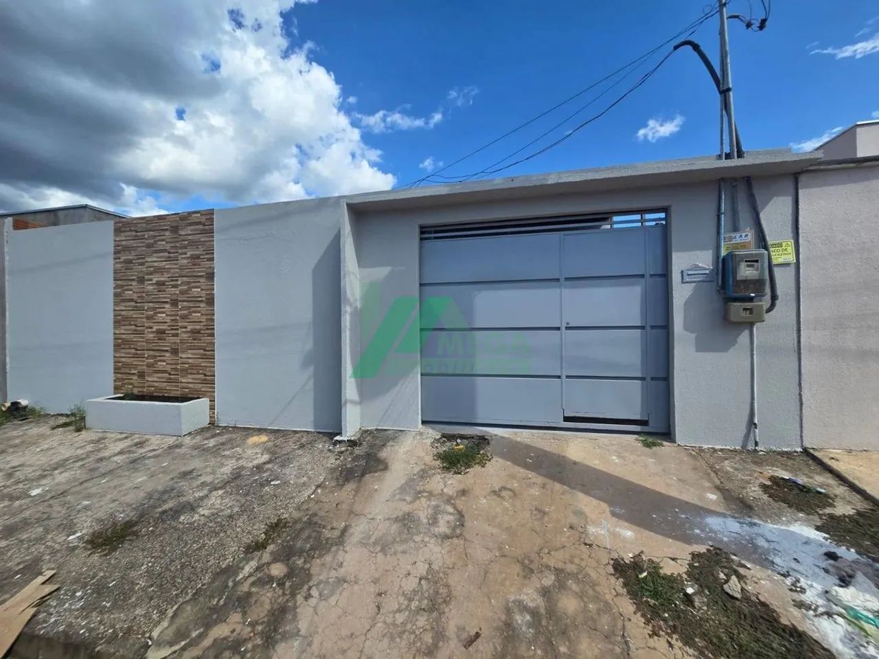 Casa com 2 quartos à Venda, Nova Marabá - Cidade Jardim - Marabá