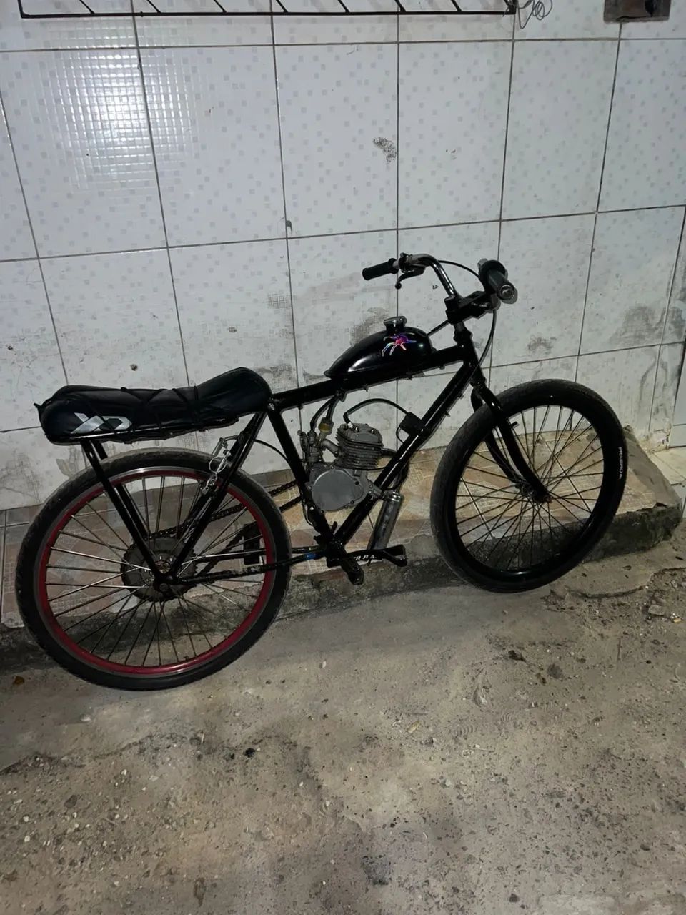 Motorizada,troca em vídeo game  - Foto 5