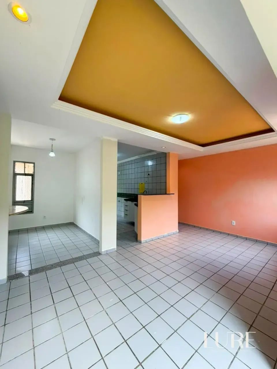 Apartamento com 02 quartos em Capim Macio - Natal - RN - Foto 5