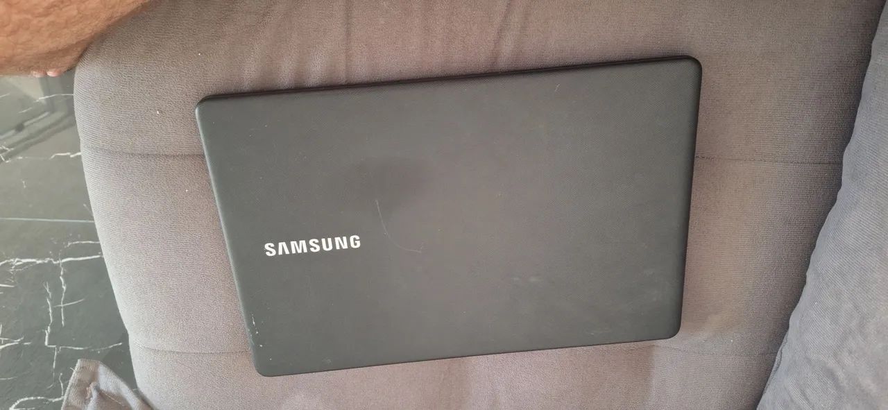 Notebook Samsung Expert X23 (NP300E5K-X01BR) - Foto 4