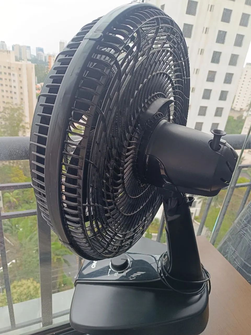 Ventilador Arno - Foto 3