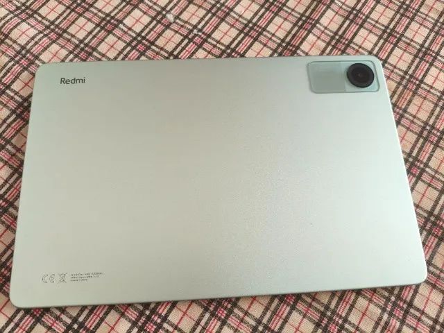 TABLET XIAOMI REDMI PAD SE 11" 6GB DE RAM 128GB DE ARMAZENAMENTO   - Foto 3