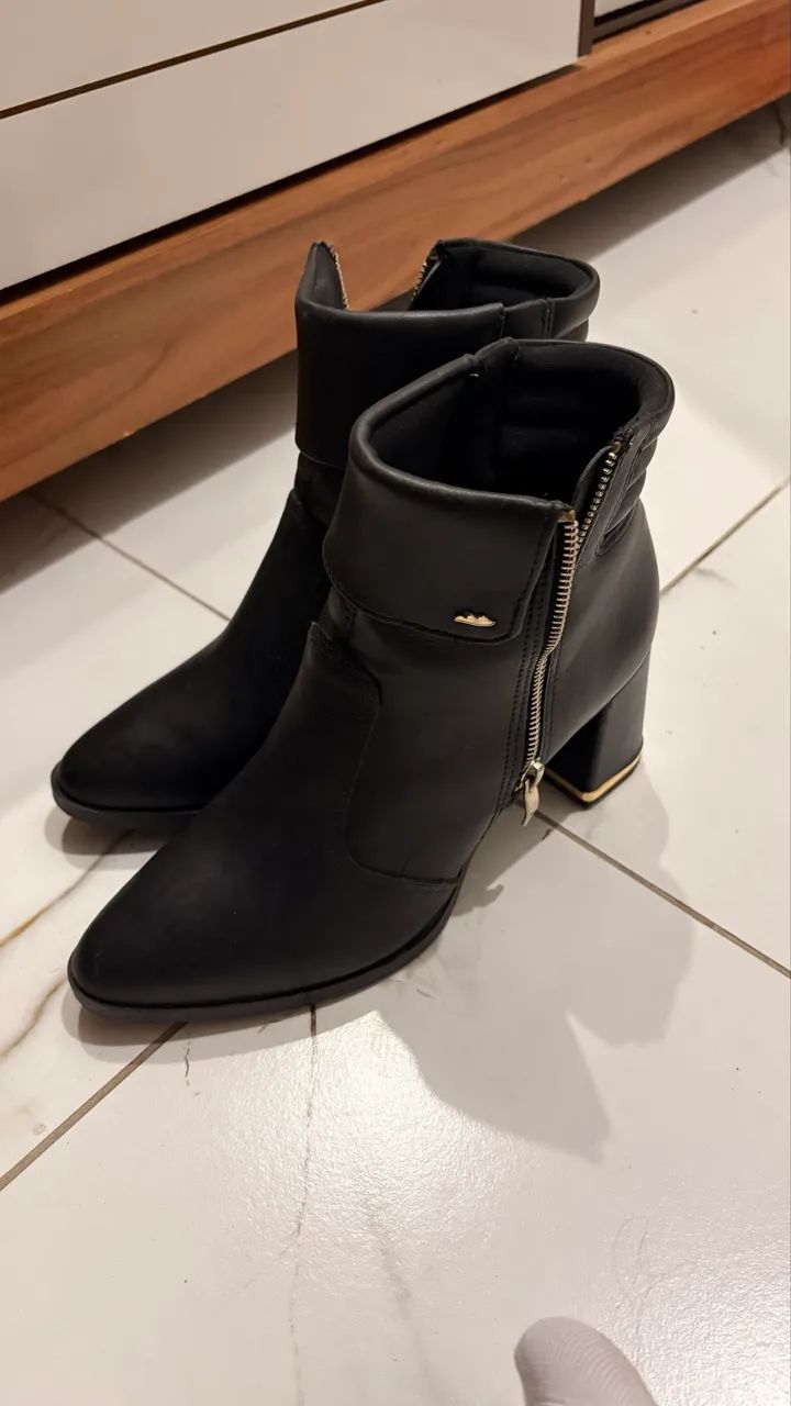 Vendo bota  - Foto 3