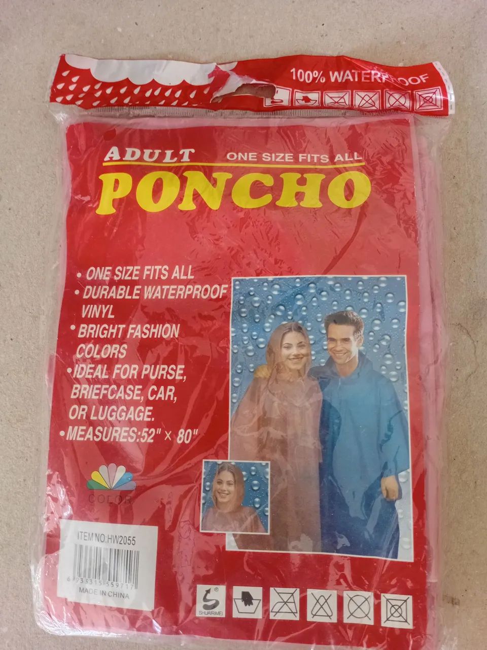 É  só comprar, e receberá em casa.