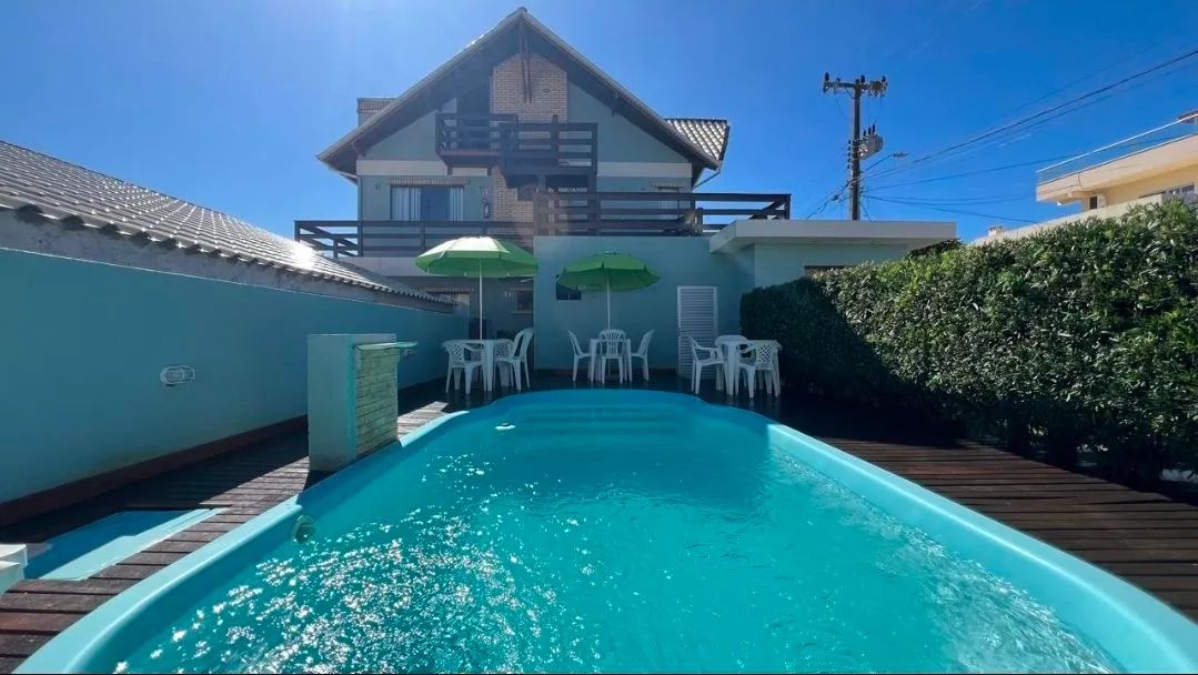 Aluguel mensal em pousada- Florianópolis- Santinho  - Foto 3