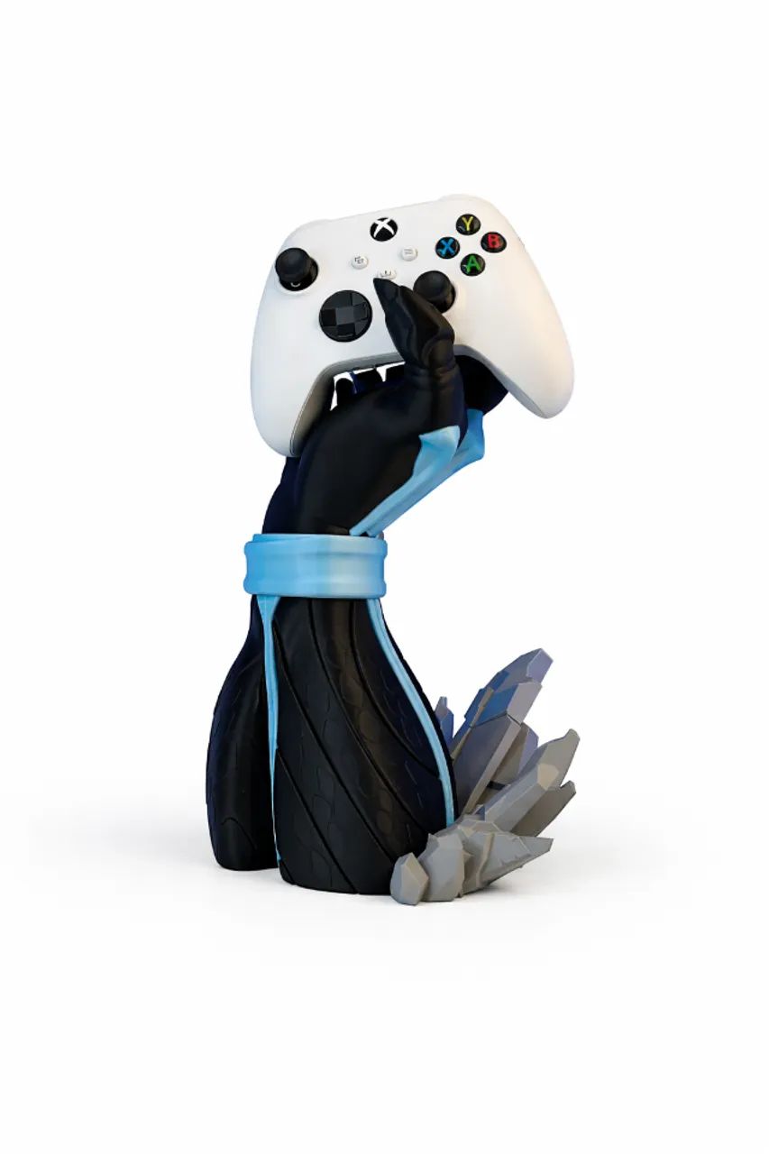 Kaiju No. 8 - Combo de Exposição Suporte Profissional (Sob encomenda) - Foto 3