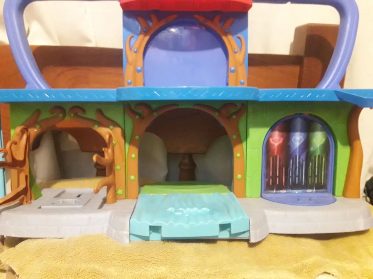 Playset pj masks  - Foto 4
