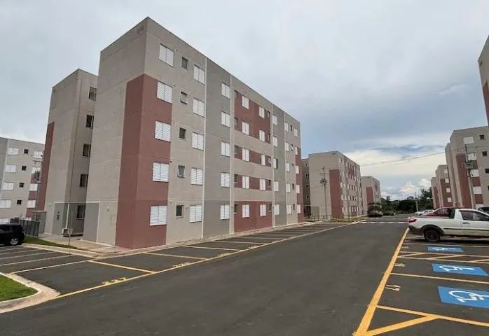 2 DORM VIC PARK NOVARA - MONTE MOR