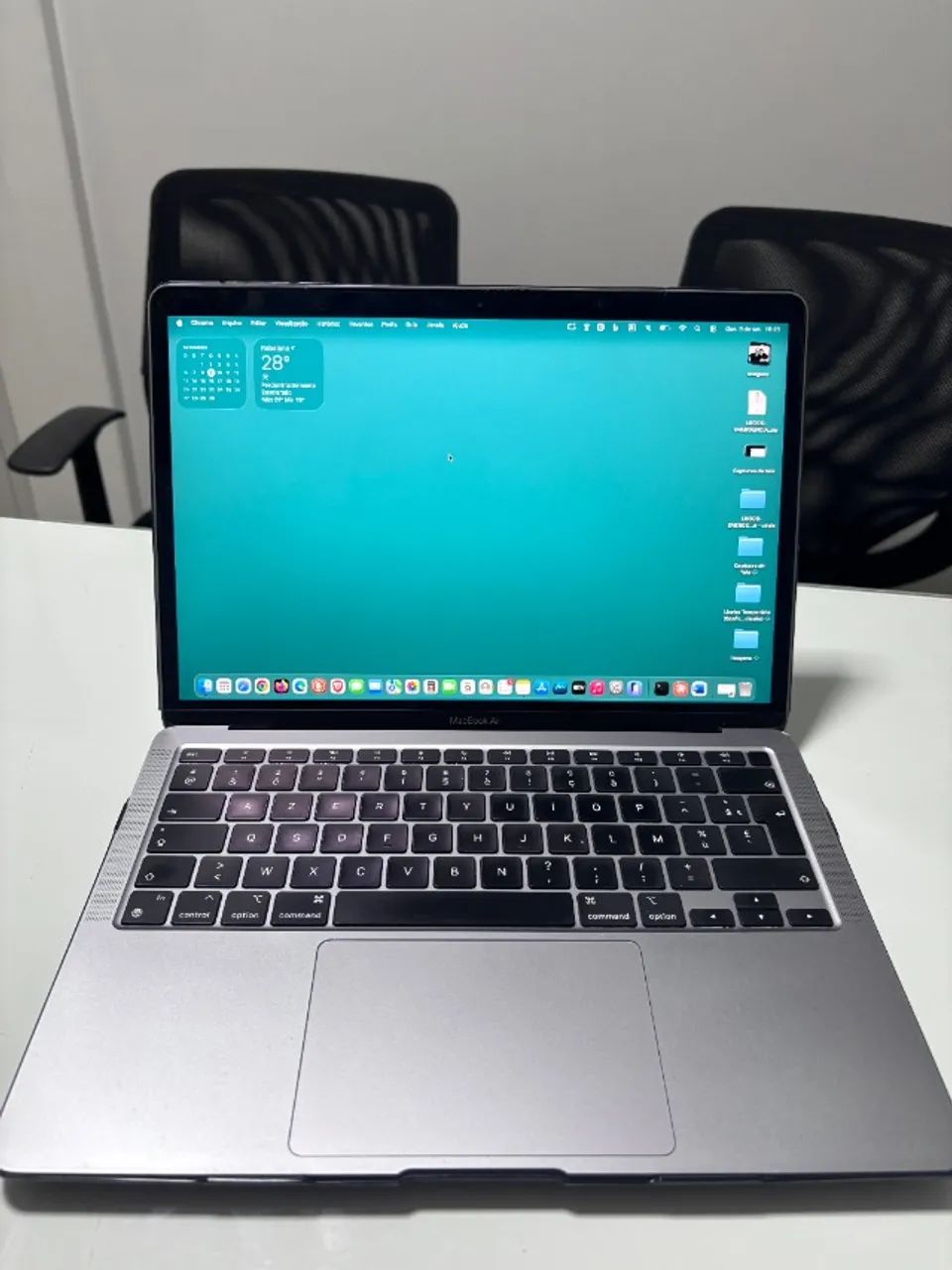 MacBook AIR Excelente estado  - Foto 2