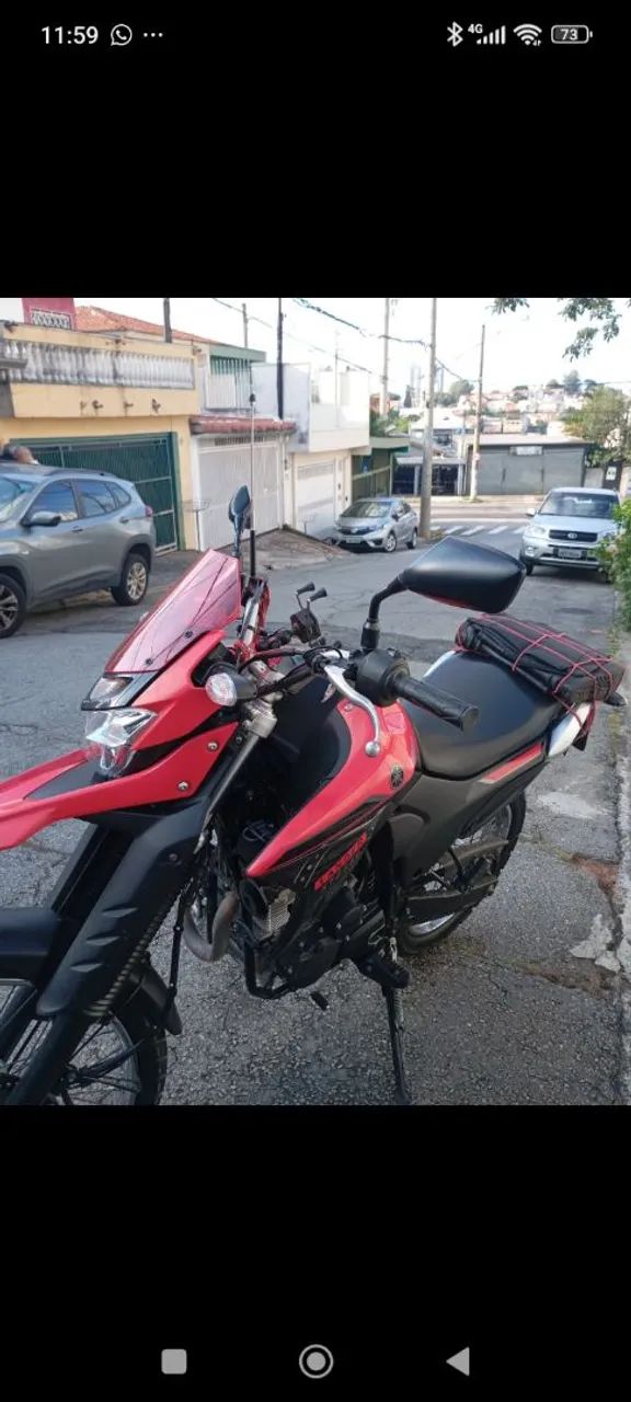 Lander 250  - Foto 5