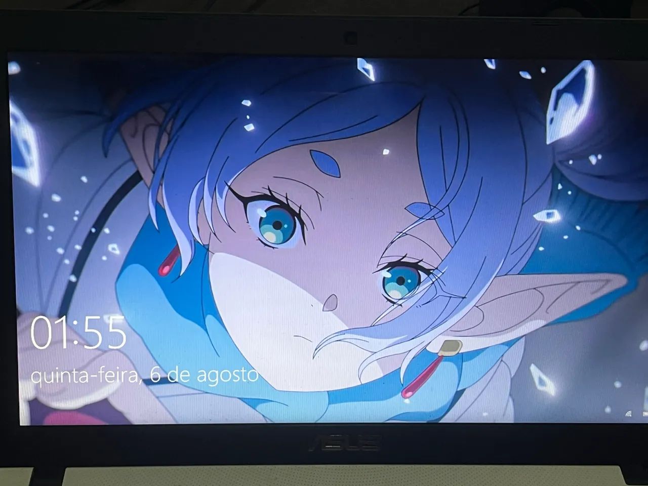Notebook ASUS X550CA - i3 / 4GB RAM / SSD 120GB - Foto 3