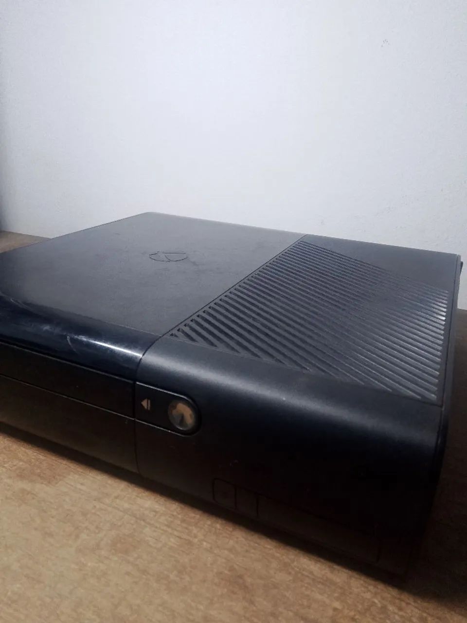 Xbox 360 Slim (Usado) - Foto 2