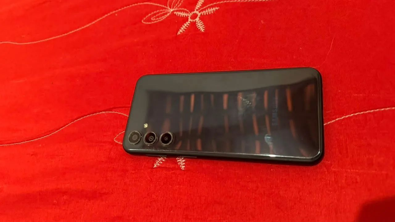 Samsung M34 5G (Usado) - Foto 3