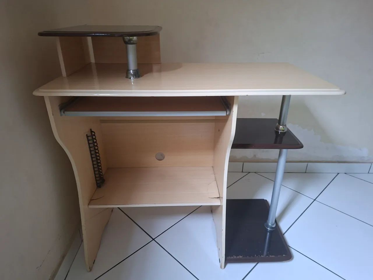 Mesa computador  - Foto 2