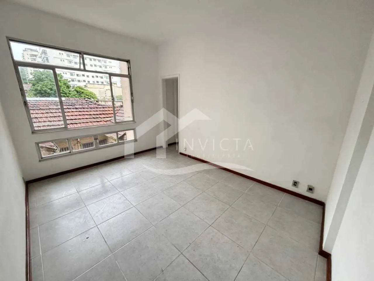 2 QUARTOS SILENCIOSO EM BOTAFOGO