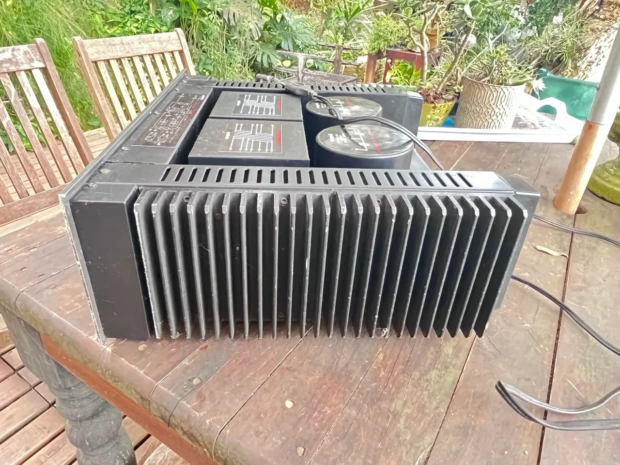 Gradiente Esotech AH2 - Foto 4
