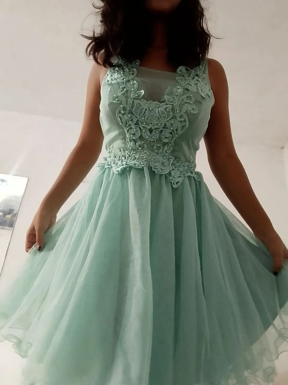 Vestido de Festa  - Foto 5