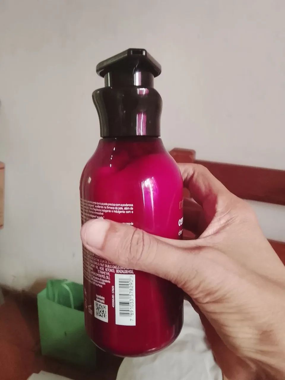 Nativa Spa Cereja Rouge  - Foto 5
