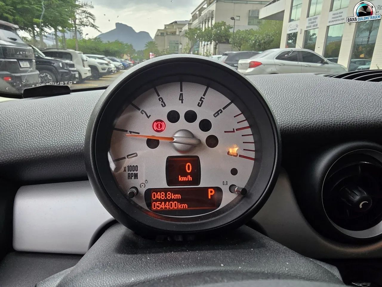 Mini Cooper 1.6 Aut. 2013 - Foto 4