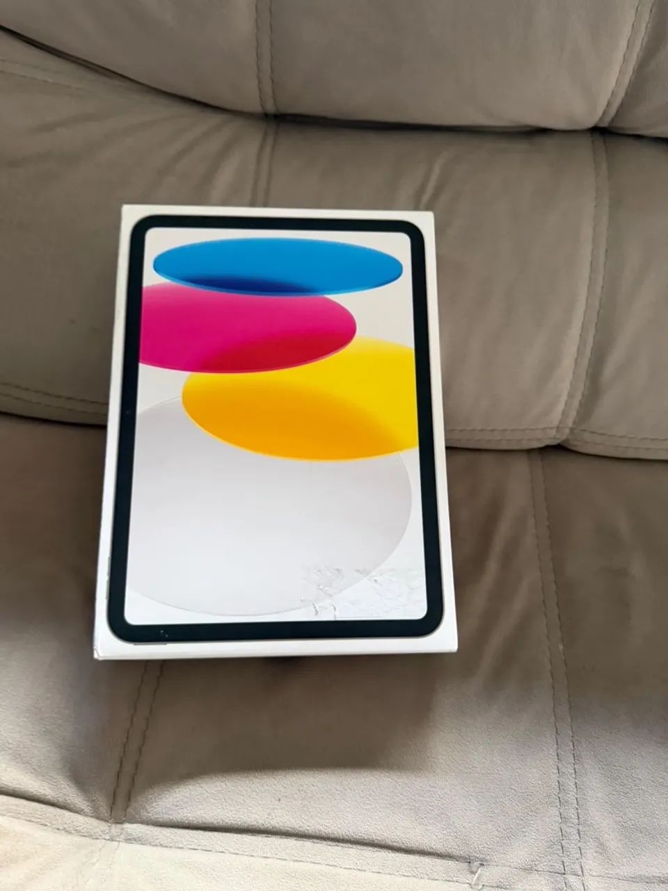 IPAD 11ª GERAÇÃO - CHIP A16 | 128GB