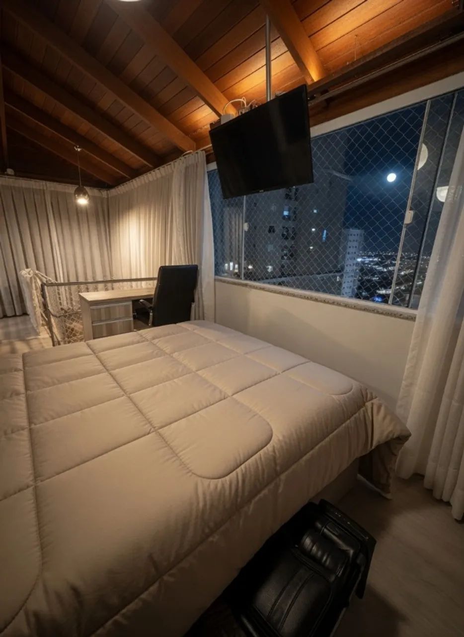 Cobertura Triplex de alto padrão - Foto 3