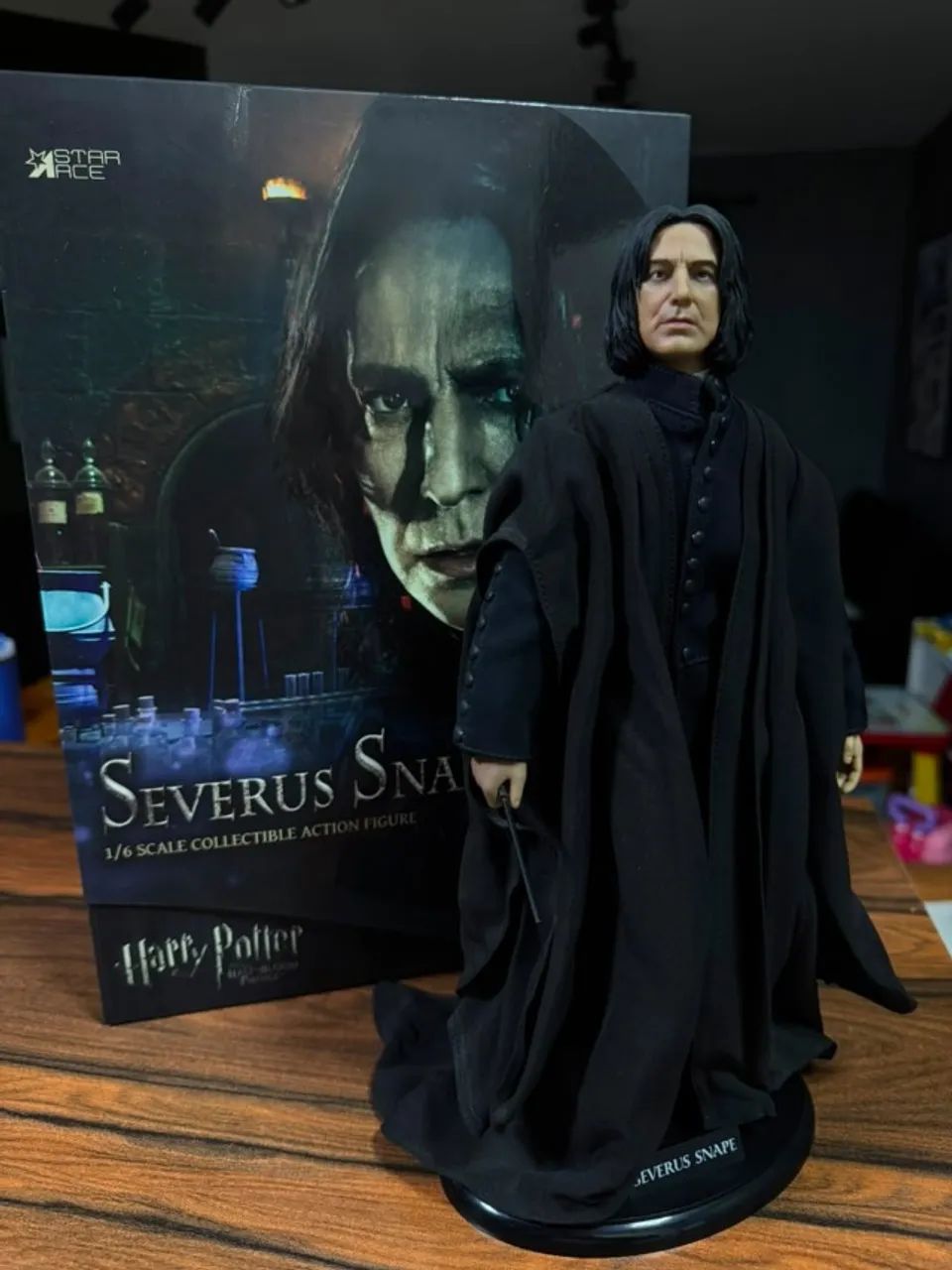 Severus Snape - Star Ace 1/6 