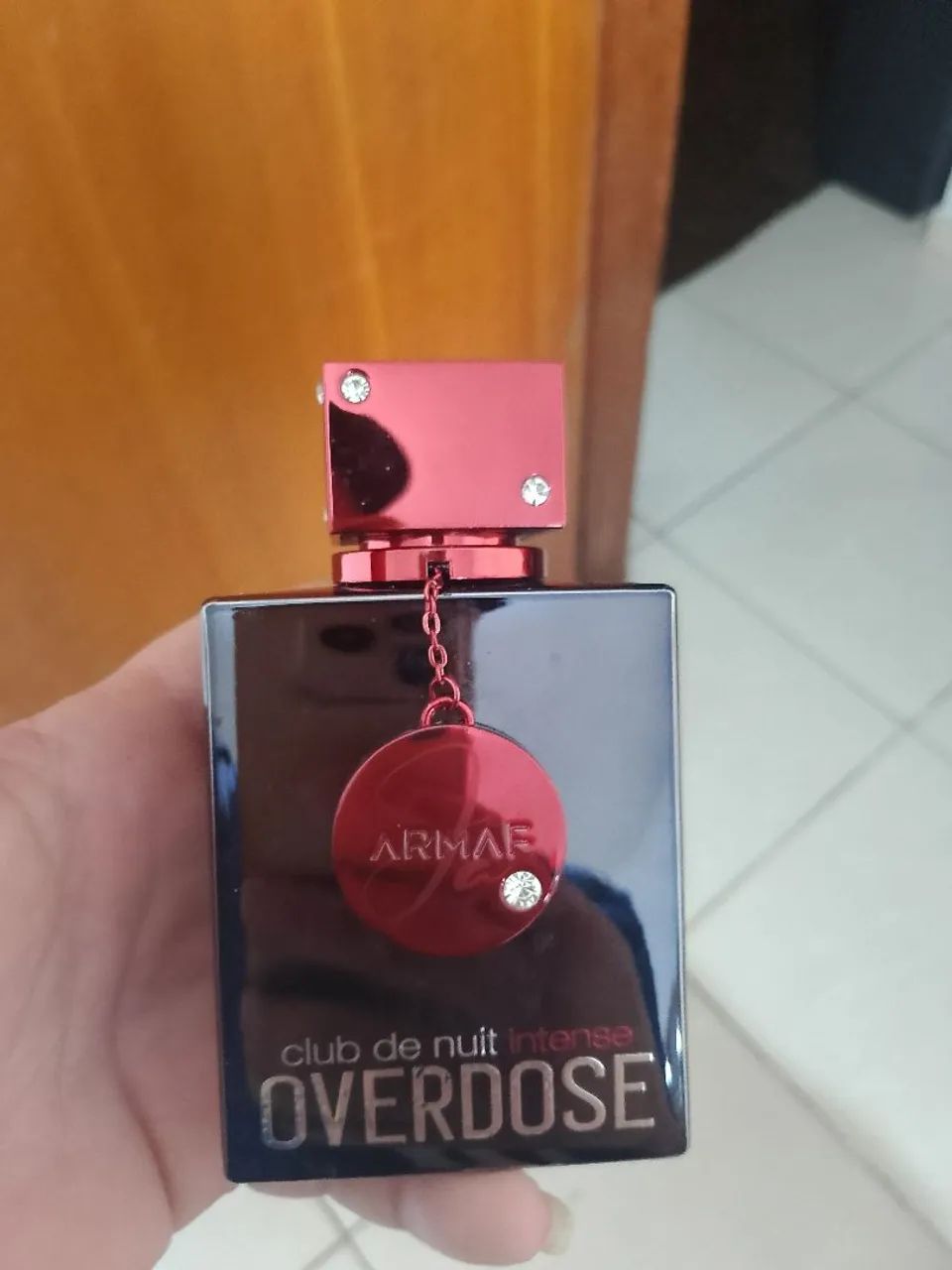 Perfume - Foto 2