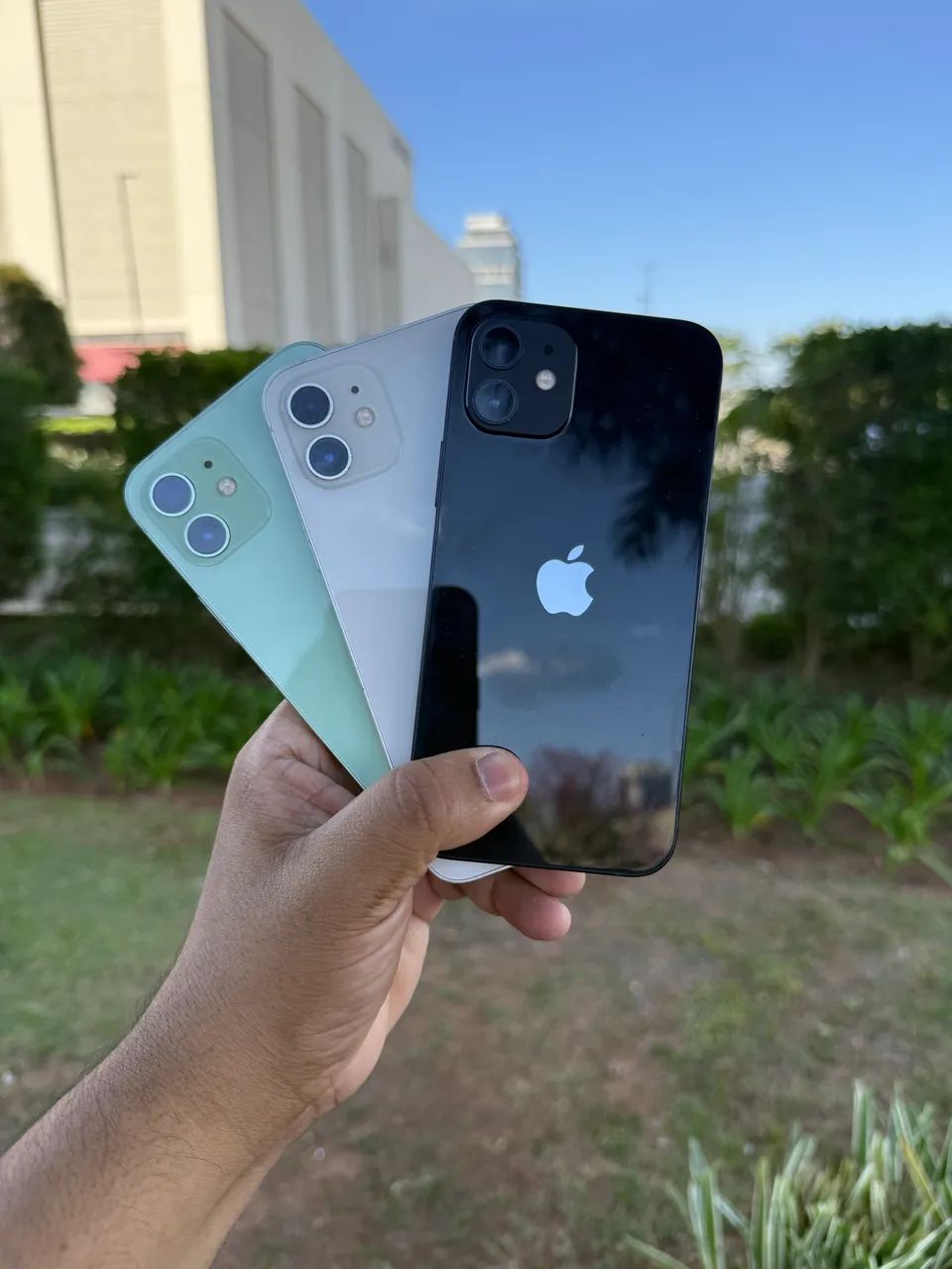 12 DE 64GB CORES DIVERSAS!!!!