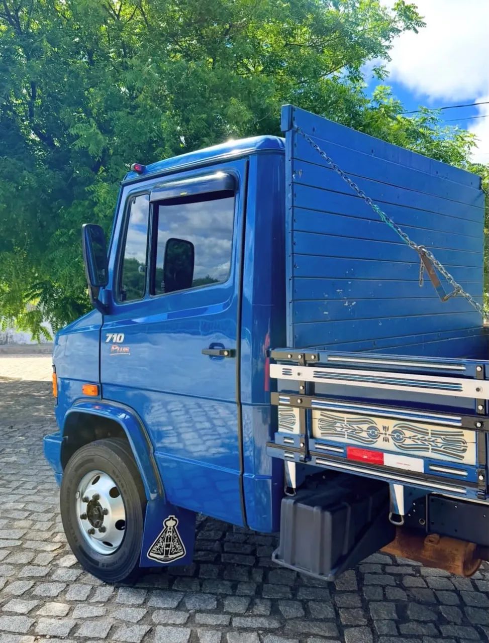 Caminhão 710 - Foto 5
