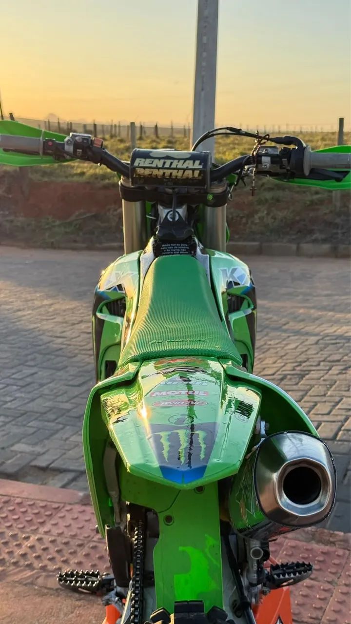 Kx 250X 2022 - Foto 3
