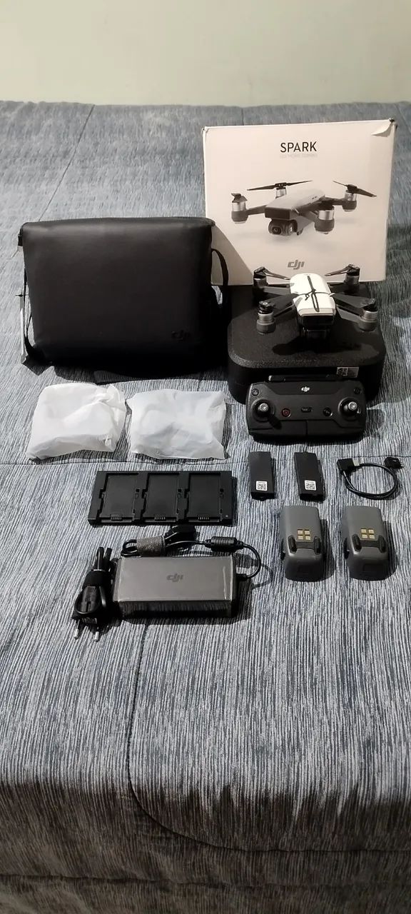 Drone DJI Spark