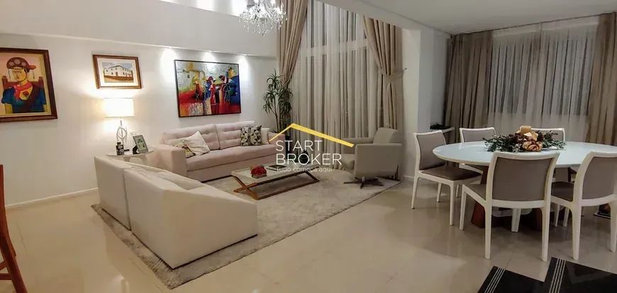 Apartamentos Mobiliado com 2 Suítes e 3 banheiros em Cocó - Foto 2