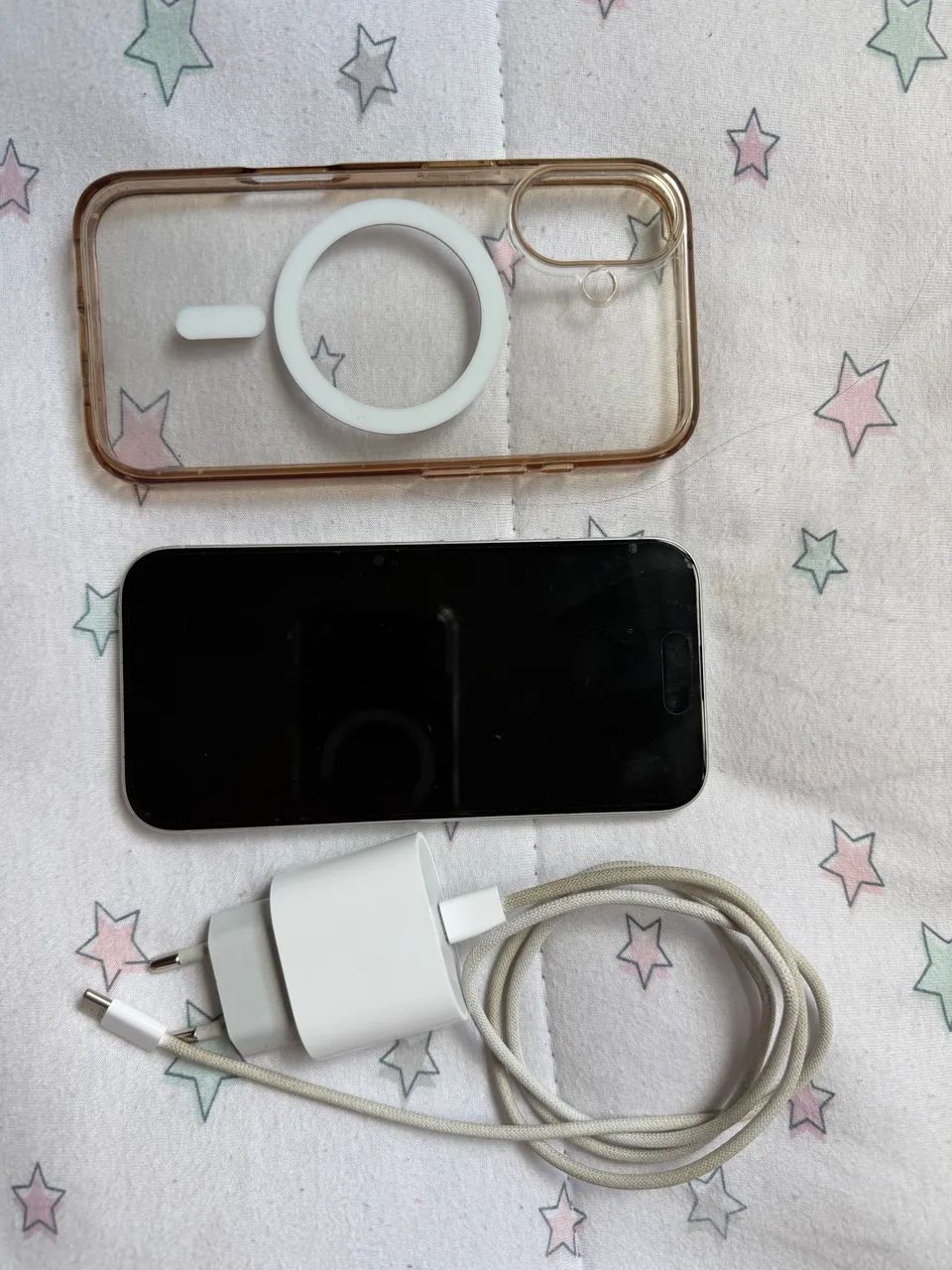 iPhone 16 