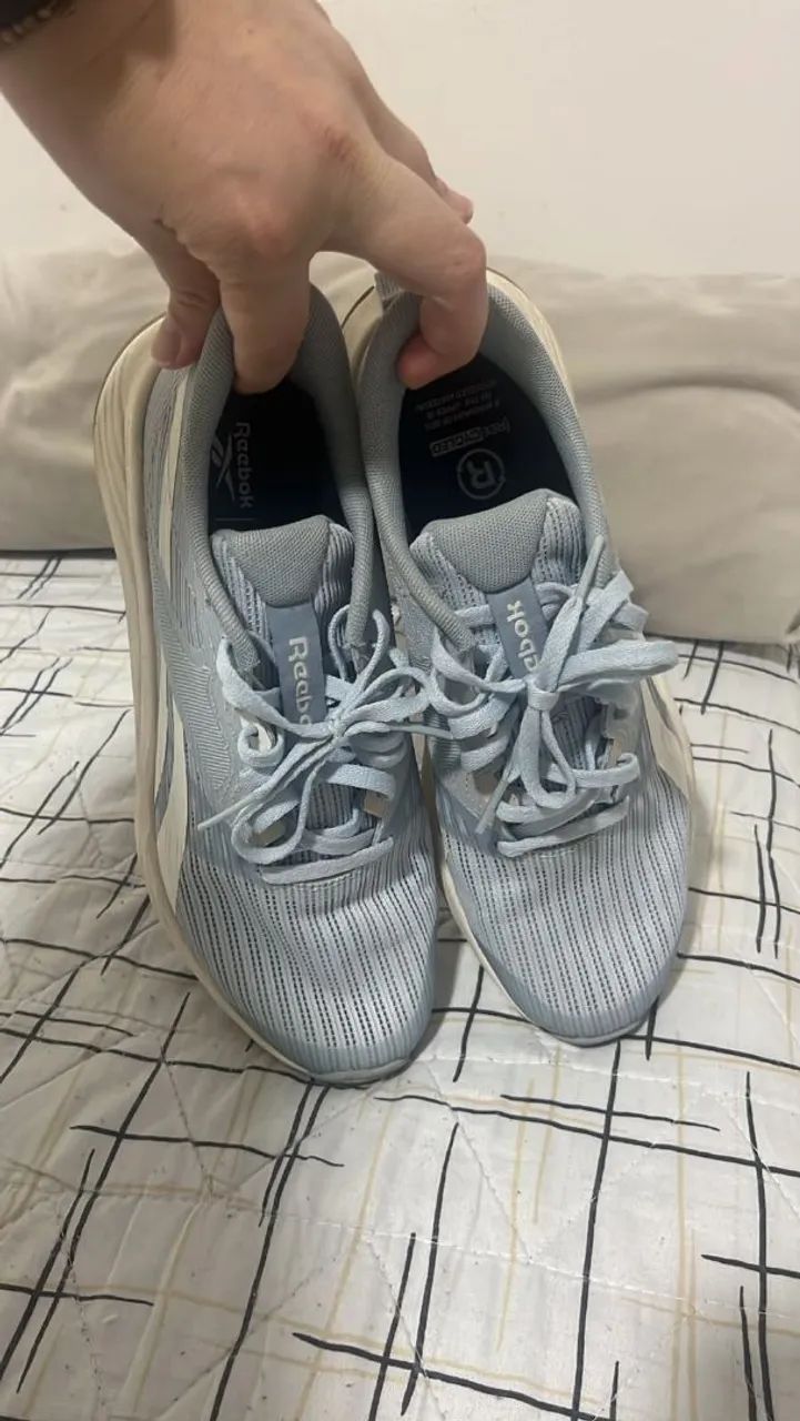Tênis reebok - Foto 4