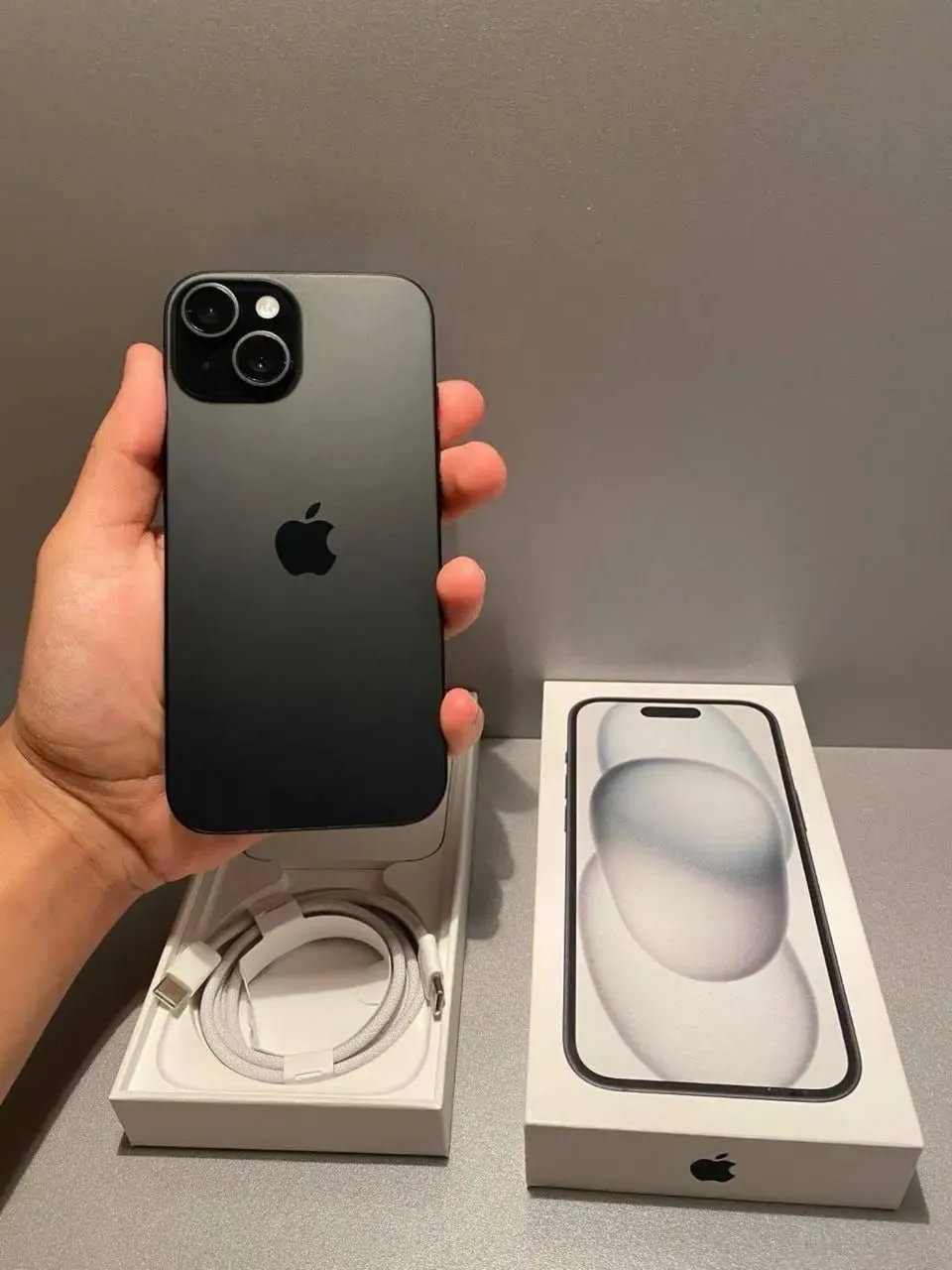 iPhone 14 pro max 256g - Celulares e Smartphones - Samambaia Norte