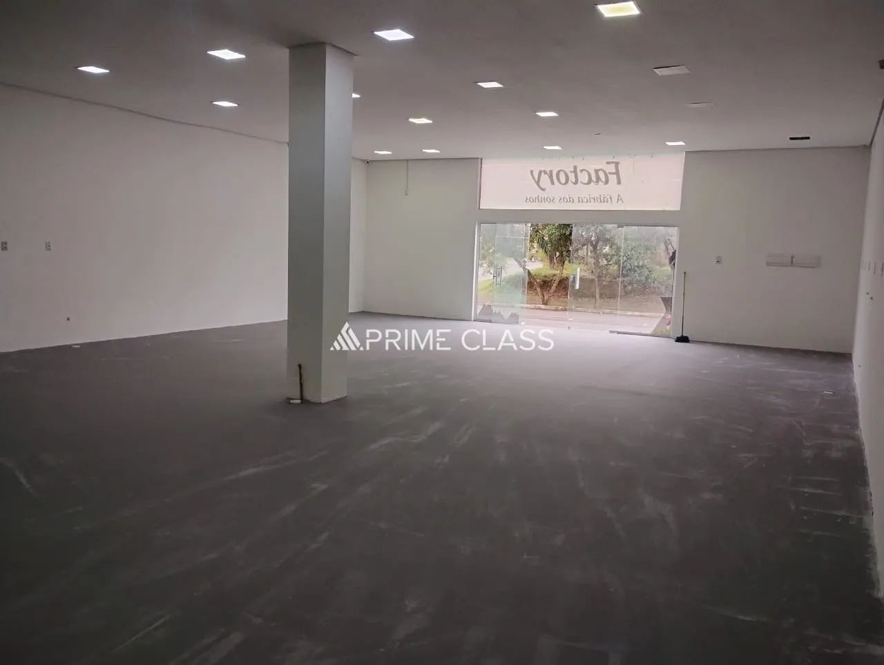 Pavilhão Comercial Igara - Foto 4