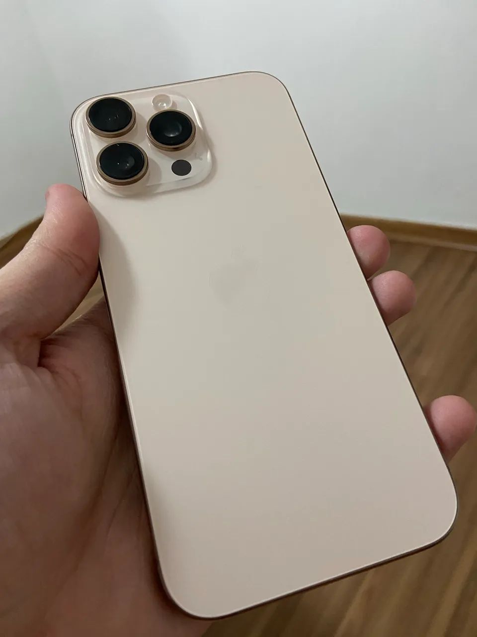 Iphone 16 Pro Max 512gb