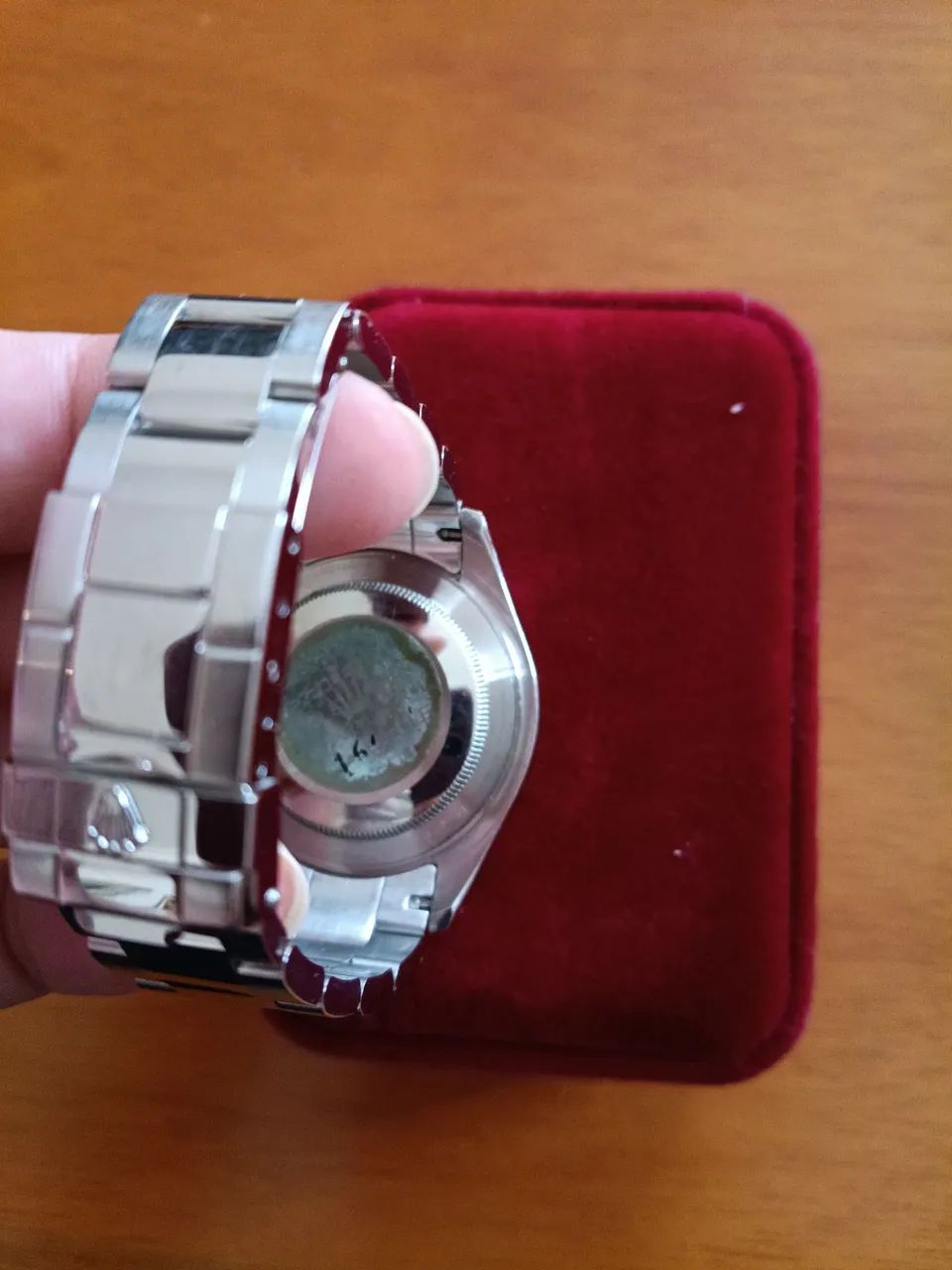 Relógio Rolex  - Foto 3