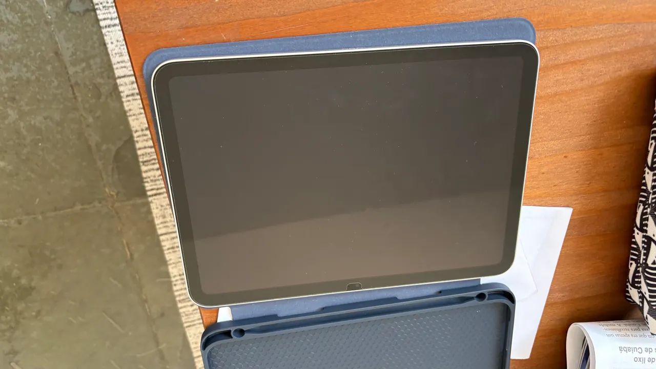 iPad 11 128g - Foto 2
