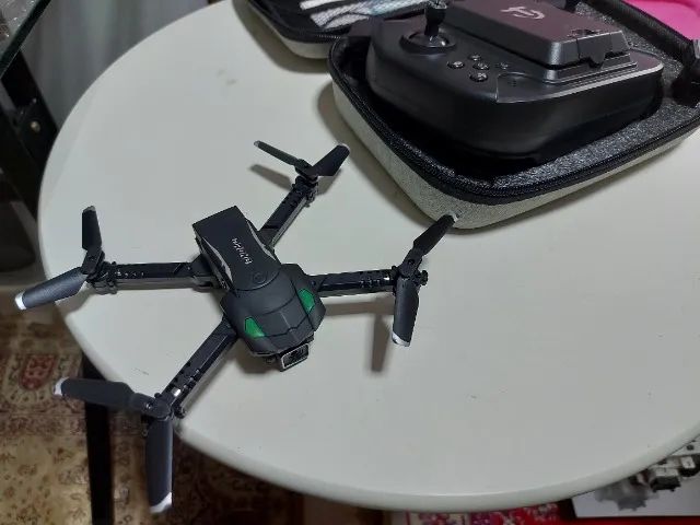 Mini drone 