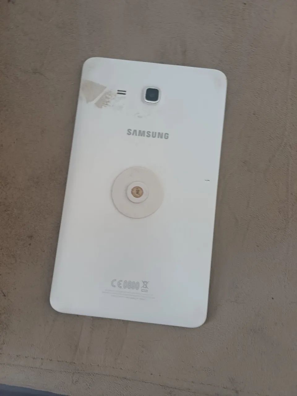 Vendo tablet Samsung leia o anuncio  - Foto 2