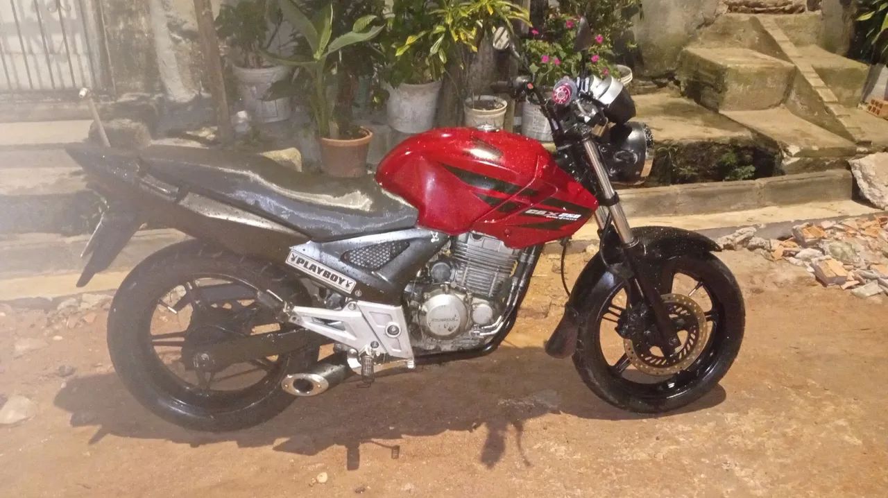 Moto está com 4mil de multas  - Foto 4