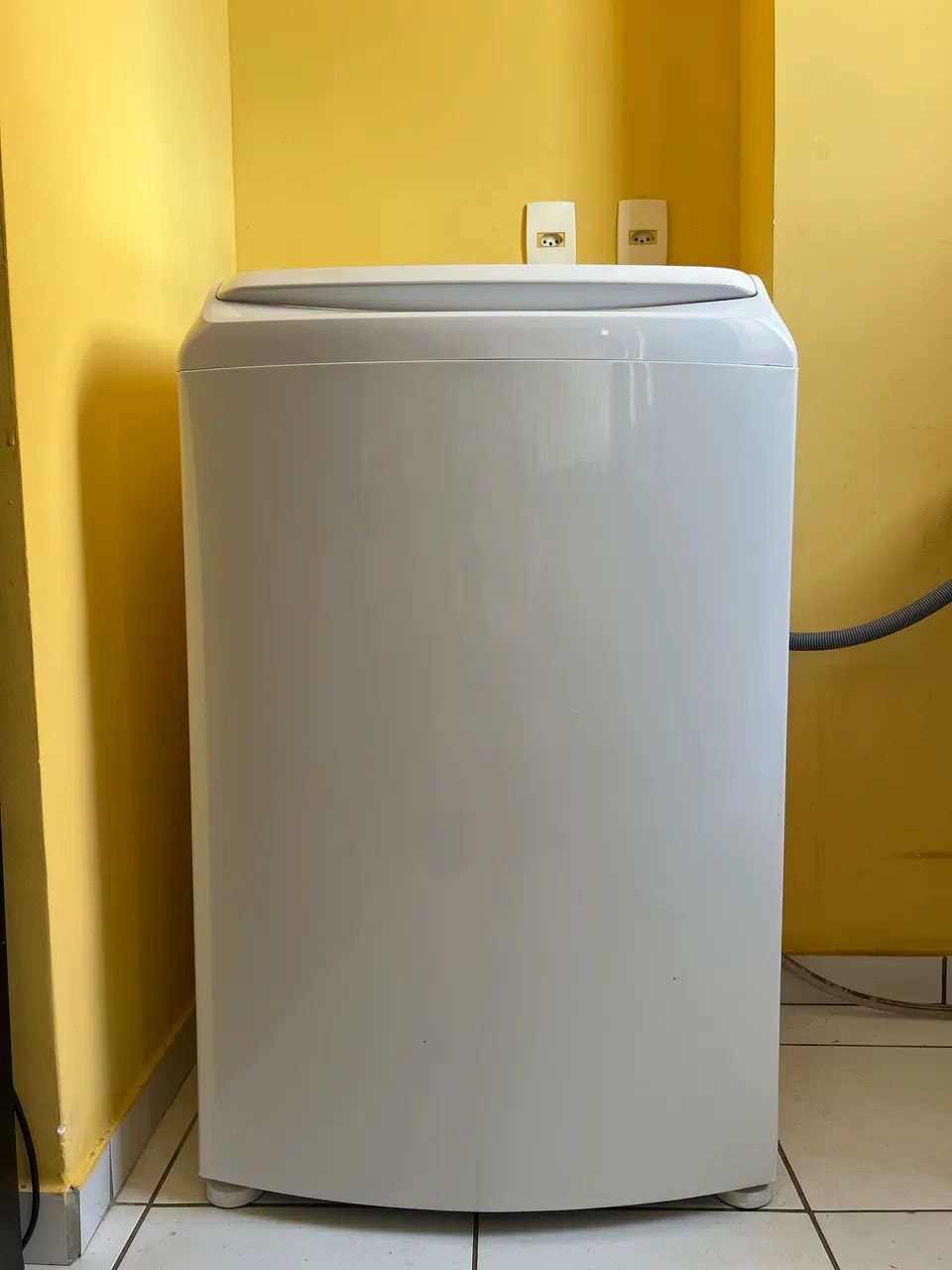 Máquina de Lavar Roupa Electrolux 14kg Automática com Cesto Inox, JetClean e Ultra Filter - Foto 3
